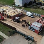 Mieszkanie bez kredytu? To możliwe – ruszyła budowa bloku SIM w mieście