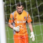 Podlaski futbol. Klasa okręgowa - 21. kolejka