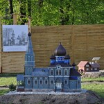 Park Miniatur Zabytków Podlasia. Odkryj architektoniczne skarby regionu