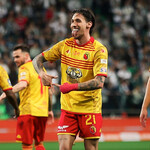 Warszawa zdobyta! Jagiellonia pokonała Legię i nadal jest w grze o mistrzostwo Polski!