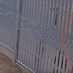 Atak na polski patrol na granicy z Białorusią. Wśród migrantów była osoba w mundurze