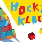 Spektakl "Hocki-Klocki". Taneczna przygoda dla dzieci w Białostockim Teatrze Lalek