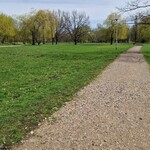Alejki do naprawy! Białystok inwestuje w miejskie skwery i parki