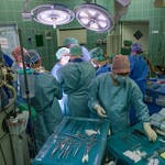 Jedno życie uratowało pięć żyć. W UDSK przeprowadzono przeszczep wielonarządowy