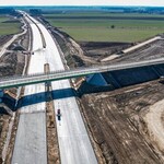 Podlaska ekspresówka rośnie w oczach. Kierowcy odetchną od objazdów
