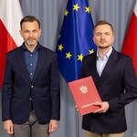 Cyfrowa rewolucja z ekspertem u sterów. Nowy pełnomocnik wojewody już działa