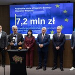 7,2 mln zł na wodociągi i kanalizację. Podlaskie gminy ruszają z budową