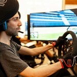 Można się sprawdzić w comiesięcznej rywalizacji Hot Lap
