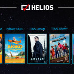 Filmowy tydzień w kinach Helios. Sprawdź, co warto zobaczyć