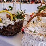 Ekumeniczne święcenie pokarmów. Wszyscy są zaproszeni na Rynek Kościuszki