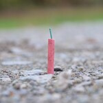 11-latek stworzył własną petardę. Zmarł w szpitalu 