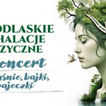 Trwają "Podlaskie Inhalacje Muzyczne". Sprawdź, gdzie odbędą się koncerty