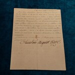 List Stanisława Augusta z Białegostoku. Wyjątkowy zabytek w Muzeum Podlaskim