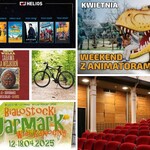 Świąteczny weekend w Białymstoku. Nie musisz spędzać go w domu! [PRZEGLĄD WYDARZEŃ]