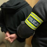 Zgłosił się na dozór, trafił do aresztu. 27-latek zatrzymany po serii kradzieży 