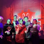 Teatr a sztuczna inteligencja. Premiera spektaklu "Ferrando AI"