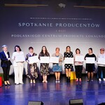 Podlaskie smaki z certyfikatem – ponad 60 producentów dołącza do PCPL 