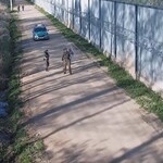 Kolejny incydent na granicy z Białorusią. Migranci zaatakowali polskie patrole [FILM]