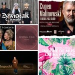 Co słychać w Białymstoku? Najciekawsze wydarzenia weekendowe [PRZEGLĄD]