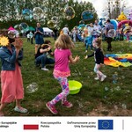 Świetna zabawa z funduszami europejskimi 