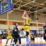 Żubry pod ścianą. Kolejna porażka oznaczać będzie koniec marzeń o awansie