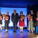 To one zwyciężyły! Za nami finał 34. Nagrody Literackiej im. Wiesława Kazaneckiego