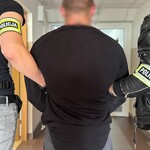 To był gorący weekend. W ręce policji wpadło 9 poszukiwanych