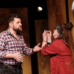 Maj w Teatrze Dramatycznym. Spektakle, które poruszają, bawią i intrygują