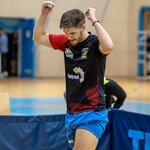 Kapitalny występ na mistrzostwach Polski. Reprezentant Dojlid ma złoto