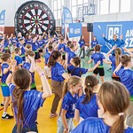 Na Podlasiu zainaugurowano ogólnopolski program "Aktywna Szkoła"