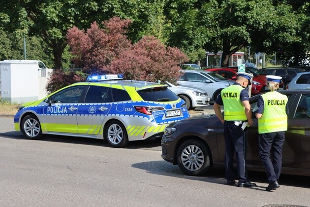 Bezpieczna majówka. Będą kontrole drogowe i ograniczenia w ruchu