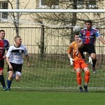 Podlaski futbol. Klasa okręgowa - 24. kolejka