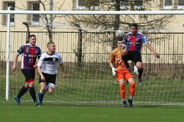 Podlaski futbol. Klasa okręgowa - 24. kolejka