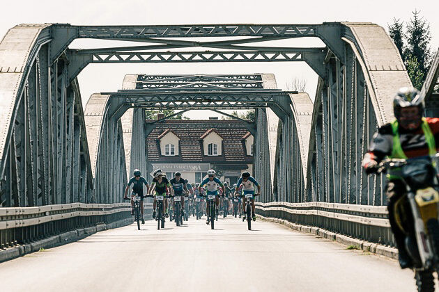 Maratony Kresowe zawitają do Tykocina