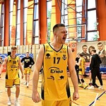 Żubry w półfinale! I liga coraz bliżej
