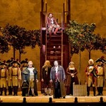 Maj w Operze i Filharmonii Podlaskiej. Program pełen muzyki, emocji i niespodzianek