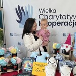 Wielki koncert charytatywny na Rynku Kościuszki. Wystąpi m.in. Kamil Bednarek