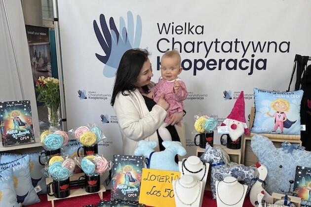 Wielki koncert charytatywny na Rynku Kościuszki. Wystąpi m.in. Kamil Bednarek