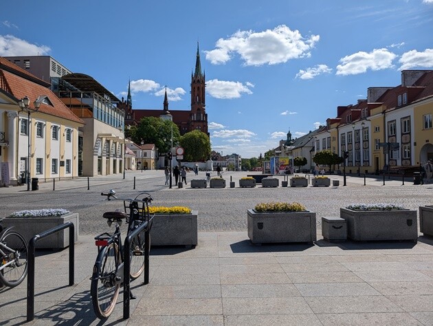 Chcesz zmieniać Białystok? Weź udział w spotkaniach z prezydentem