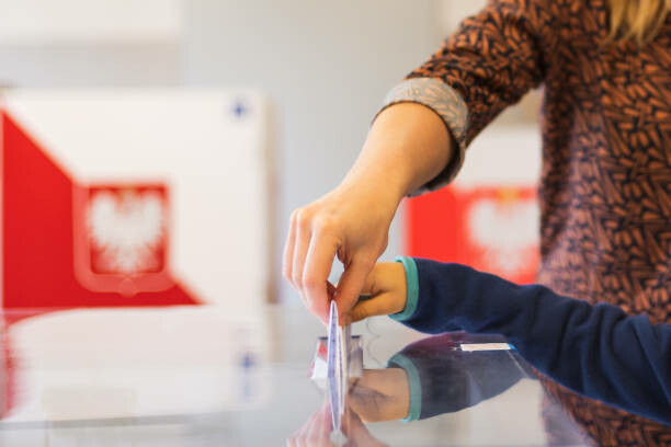 Wybory prezydenckie 2025. Sprawdź, jak poprawnie oddać głos