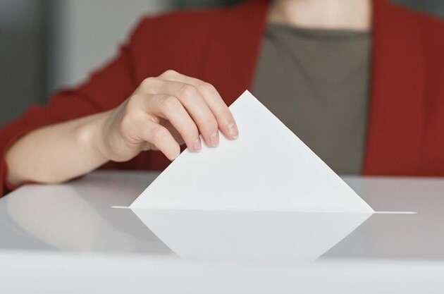 Wybory prezydenckie. Są pierwsze przypadki łamania ciszy wyborczej