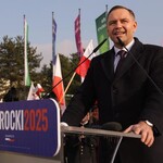 Kontrowersje wokół mieszkania Karola Nawrockiego. Niespodziewany zwrot w kampanii