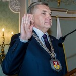 Majątek prezydenta Białegostoku. Tyle zgromadził Truskolaski