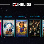 Majowe premiery i wydarzenia w kinach Helios. Co warto zobaczyć?
