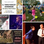 Zaplanuj weekend w Białymstoku. Wydarzenia, które musisz zobaczyć [PRZEGLĄD]