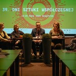 Emocje, które zostają. Dni Sztuki Współczesnej po raz 39. w Białymstoku