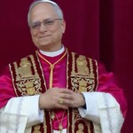 Wybrzmiało wyczekiwane "Habemus papam". Kościół katolicki ma nowego papieża