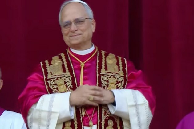 Wybrzmiało wyczekiwane "Habemus papam". Kościół katolicki ma nowego papieża