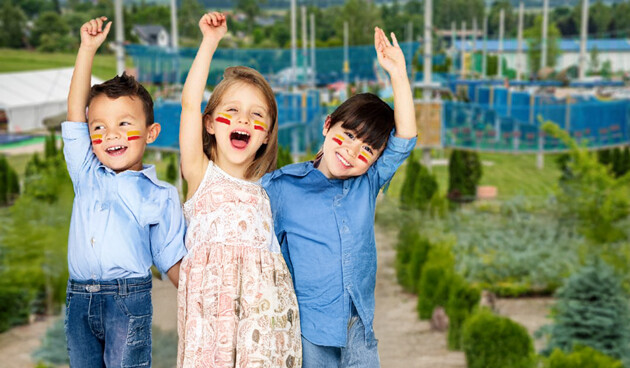 Mnóstwo atrakcji, jeden cel! 4. Wielki Naszpikowany Festiwal już w niedzielę
