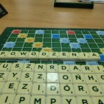 Turniej Scrabble. Emocjonująca rywalizacja i nagrody dla najlepszych